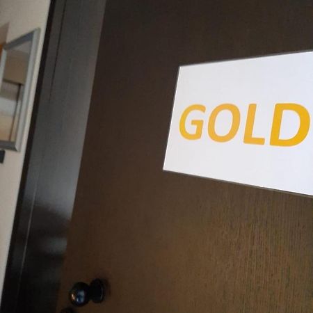 شقة Casa Sciliar Stanza Privata Gold فِيي المظهر الخارجي الصورة