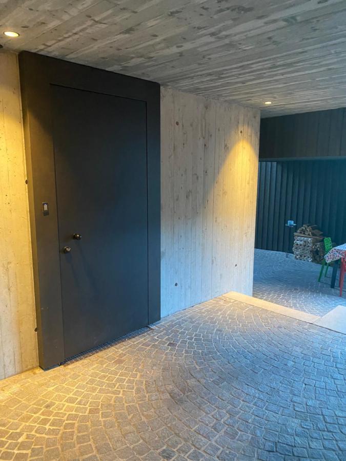 شقة Casa Sciliar Stanza Privata Gold فِيي المظهر الخارجي الصورة