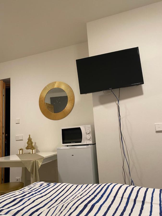 شقة Casa Sciliar Stanza Privata Gold فِيي المظهر الخارجي الصورة