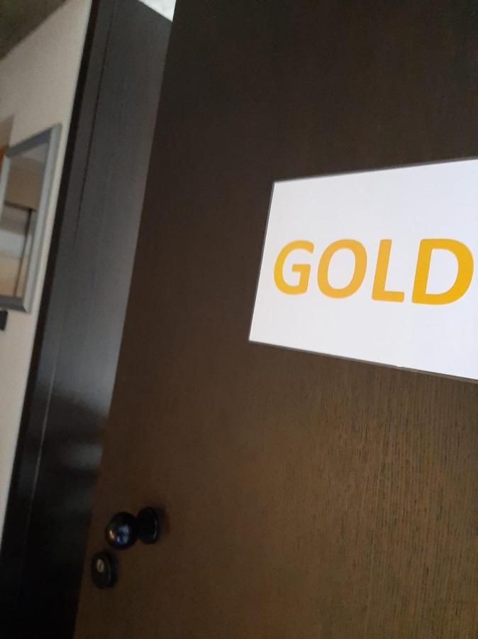 شقة Casa Sciliar Stanza Privata Gold فِيي المظهر الخارجي الصورة